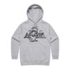 AS Colour - Women's Supply Hood Thumbnail