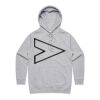 AS Colour - Women's Supply Hood Thumbnail