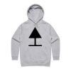 AS Colour - Women's Supply Hood Thumbnail