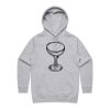 AS Colour - Women's Supply Hood Thumbnail