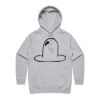 AS Colour - Women's Supply Hood Thumbnail