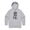 AS Colour - Women's Supply Hood Thumbnail