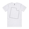 AS Colour - Classic Tee Thumbnail